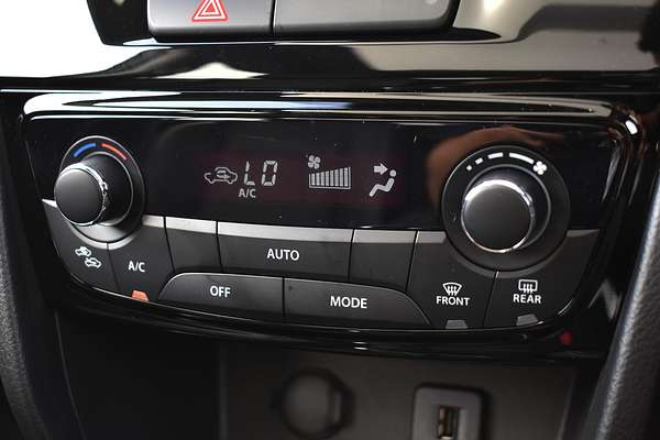 2024 Suzuki Vitara Turbo LY Series II