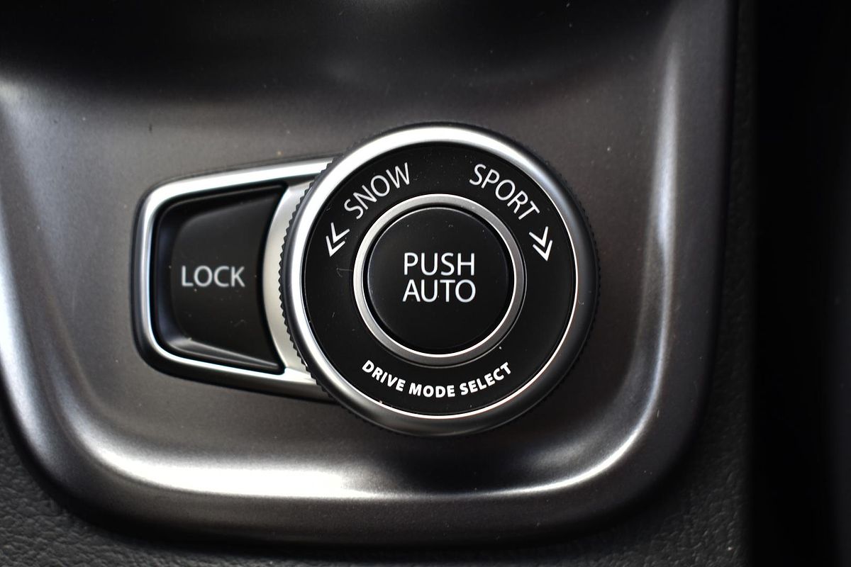 2024 Suzuki Vitara Turbo LY Series II