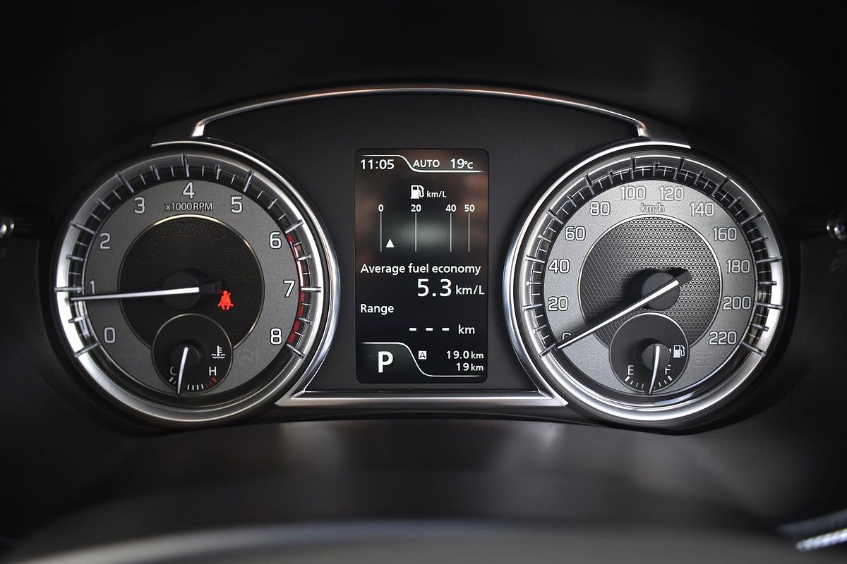 2024 Suzuki Vitara Turbo LY Series II