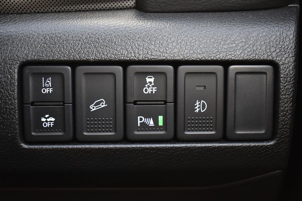 2024 Suzuki Vitara Turbo LY Series II