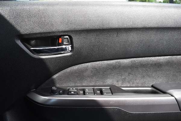 2024 Suzuki Vitara Turbo LY Series II