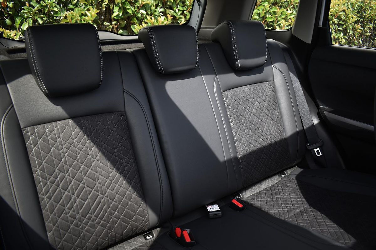 2024 Suzuki Vitara Turbo LY Series II