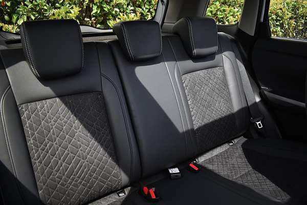 2024 Suzuki Vitara Turbo LY Series II
