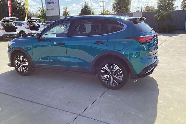 2024 GWM Haval Jolion Lux Hybrid A02