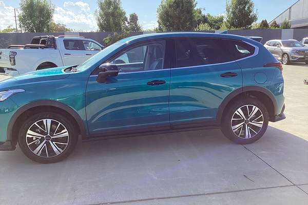 2024 GWM Haval Jolion Lux Hybrid A02