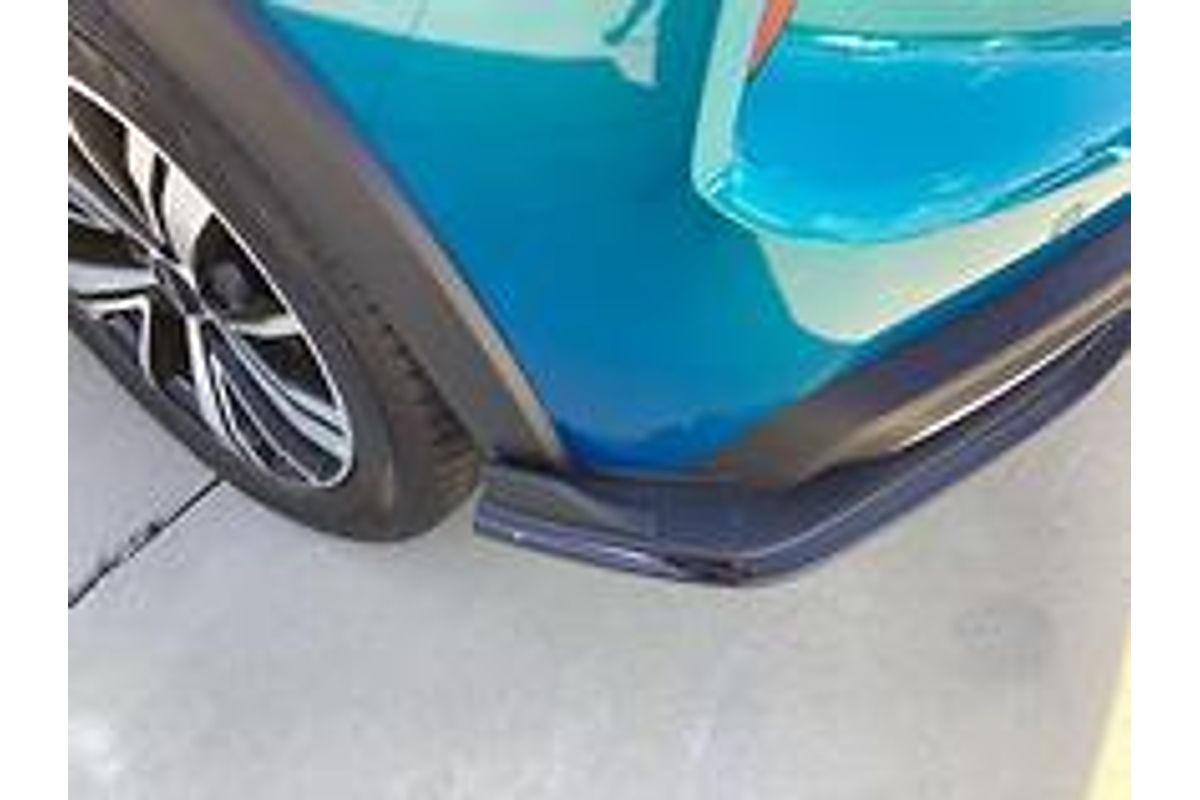 2024 GWM Haval Jolion Lux Hybrid A02