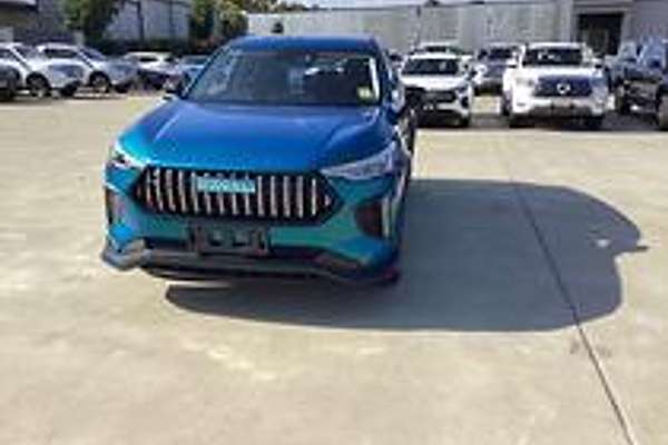 2024 GWM Haval Jolion Lux Hybrid A02