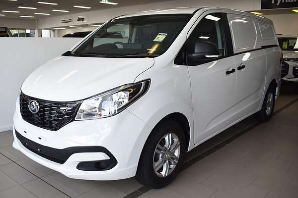 2025 LDV G10 SV7C
