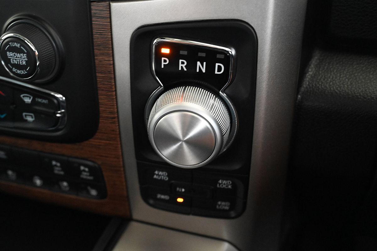 2020 RAM 1500 Laramie DS 4X4 SWB