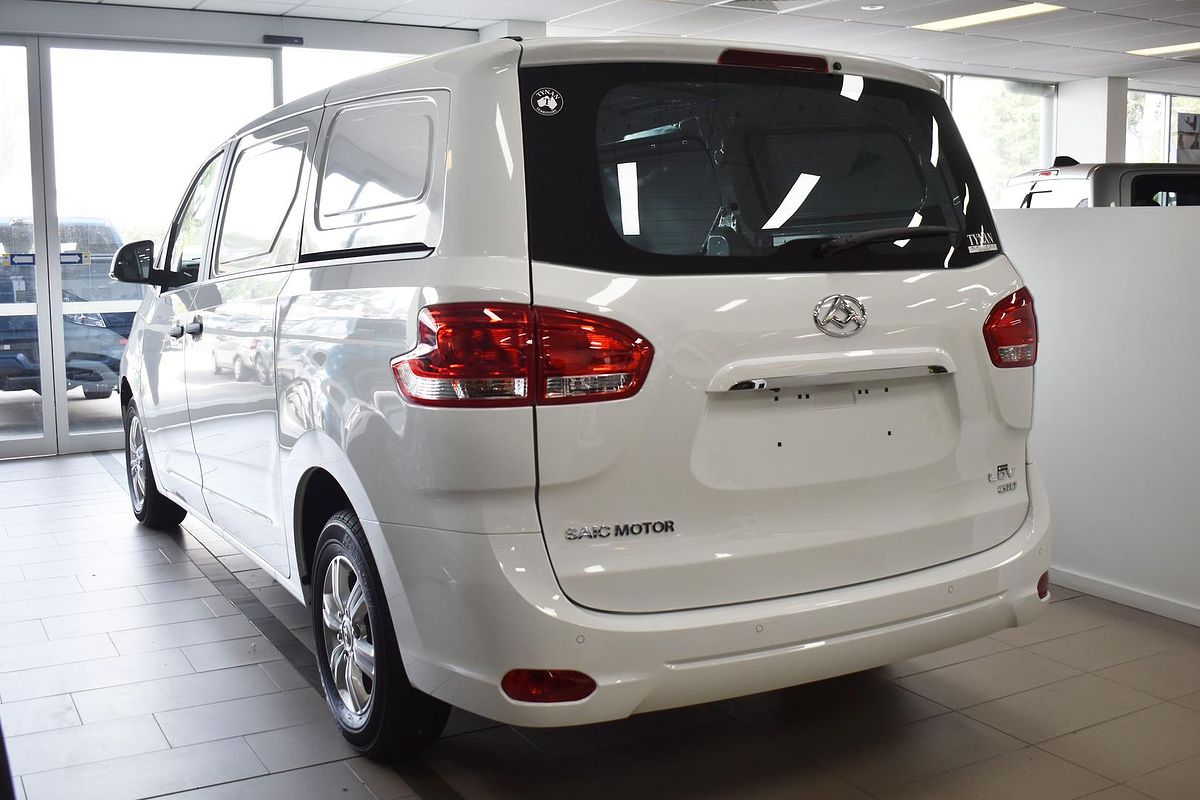2025 LDV G10 SV7C