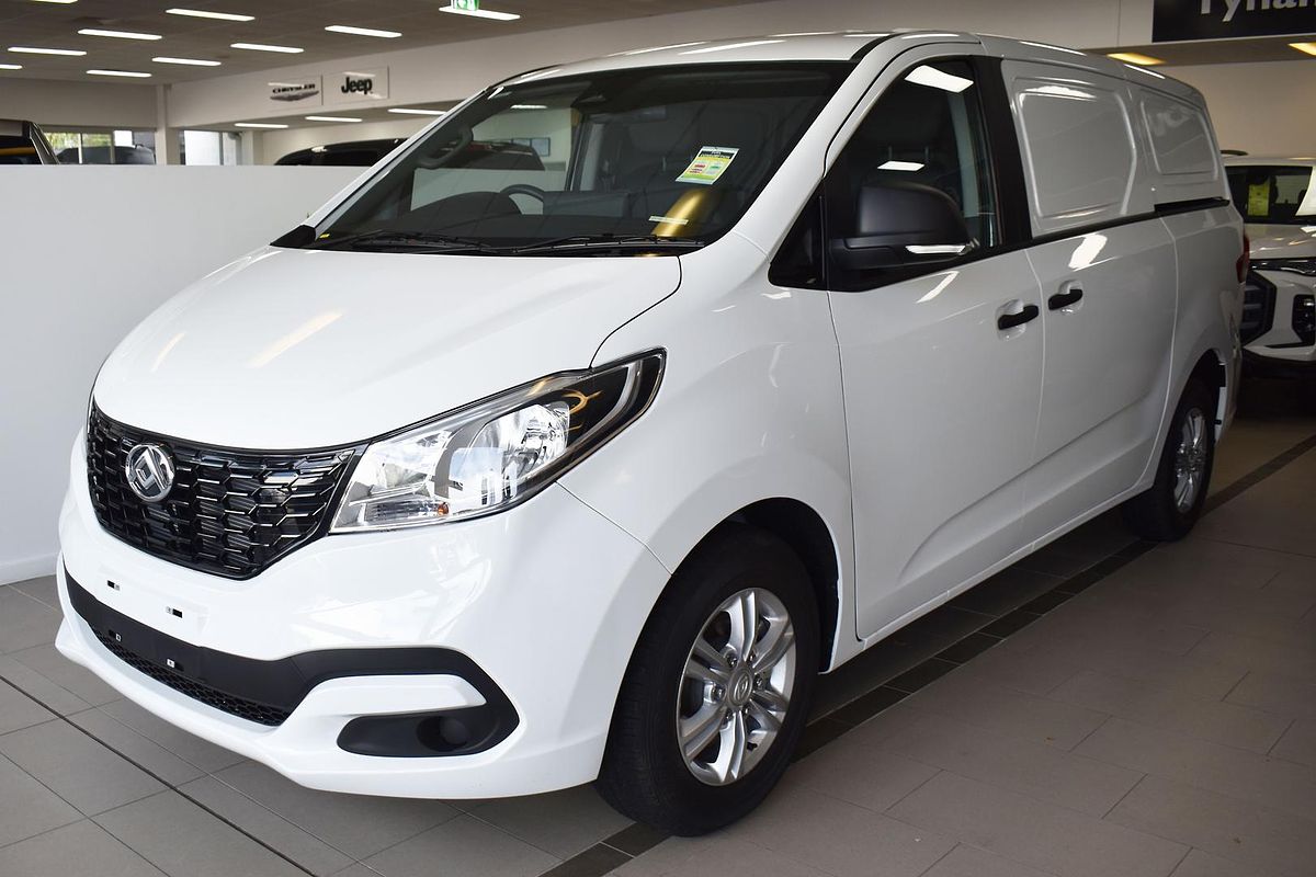2025 LDV G10 SV7C