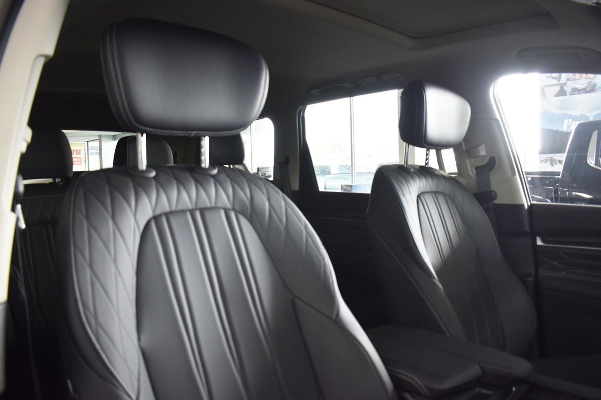 2025 LDV D90 Executive SV9A