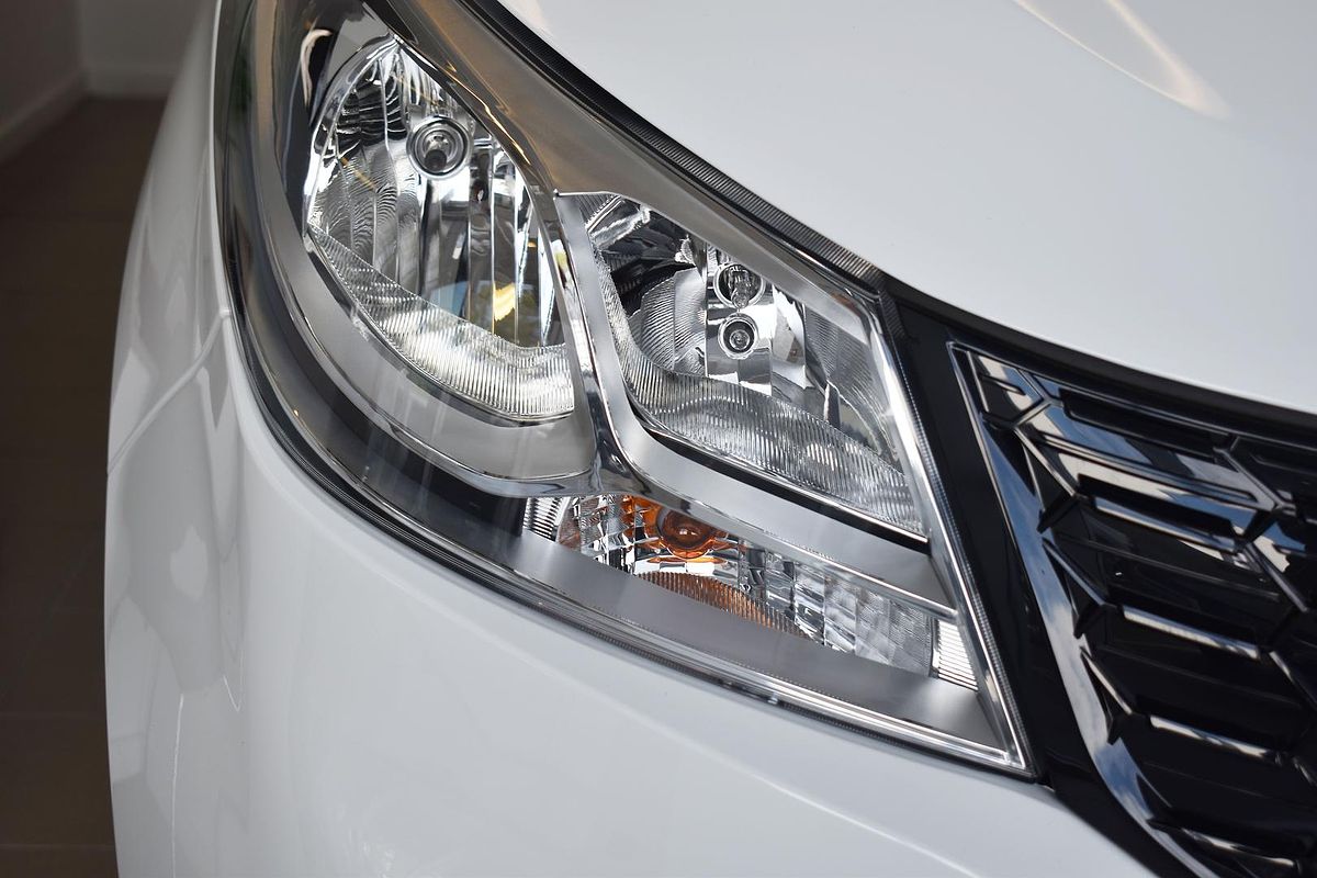 2025 LDV G10 SV7C