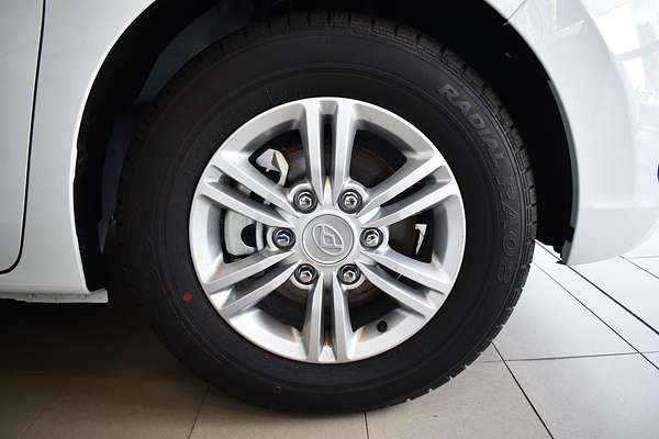 2025 LDV G10 SV7C