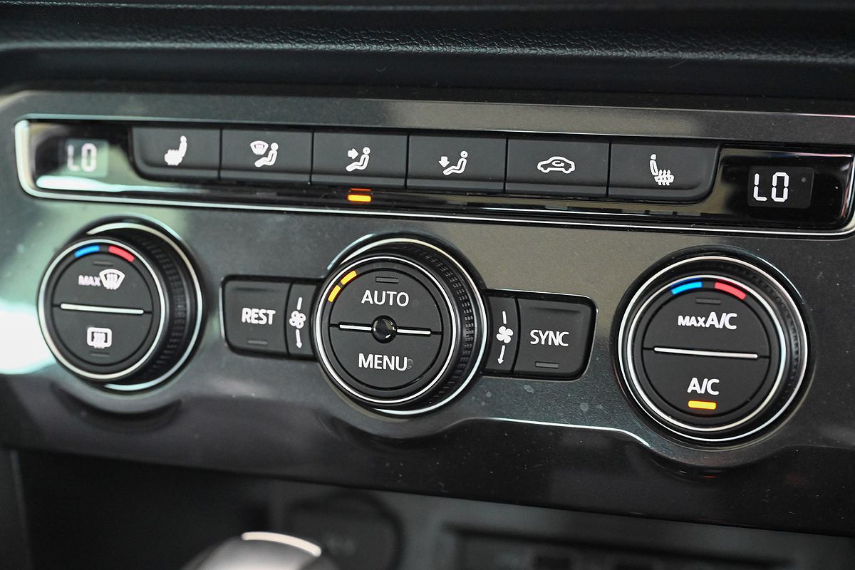 2019 Volkswagen Tiguan 162TSI Highline 5N