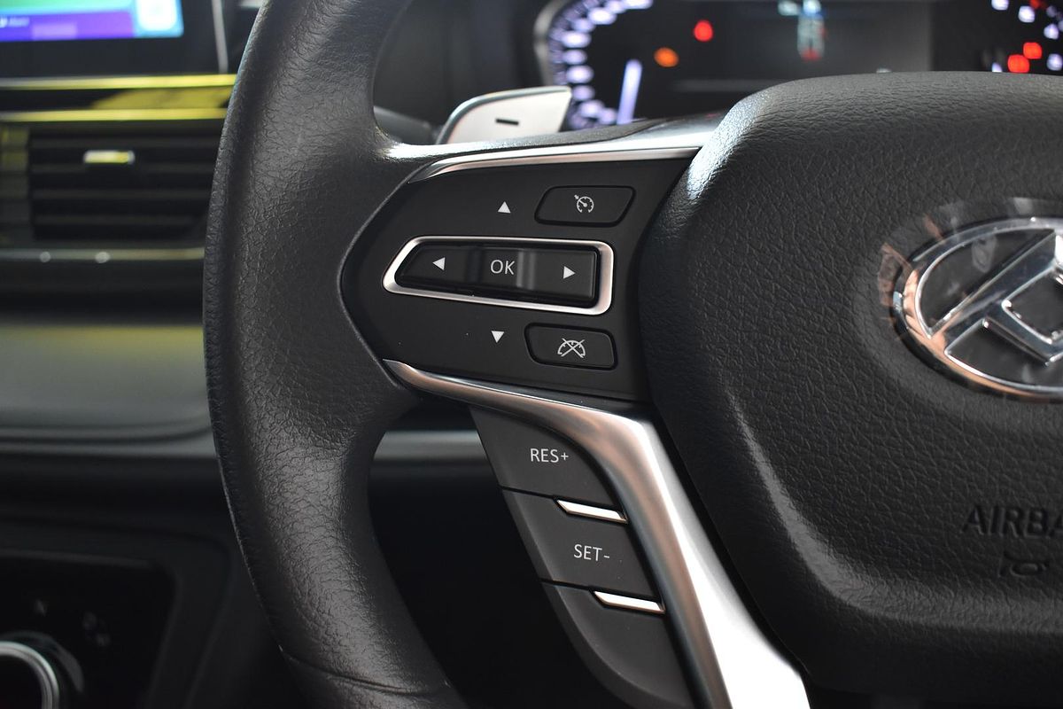 2025 LDV G10 SV7C