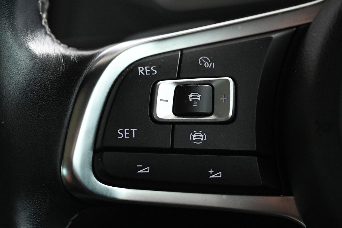 2019 Volkswagen Tiguan 162TSI Highline 5N