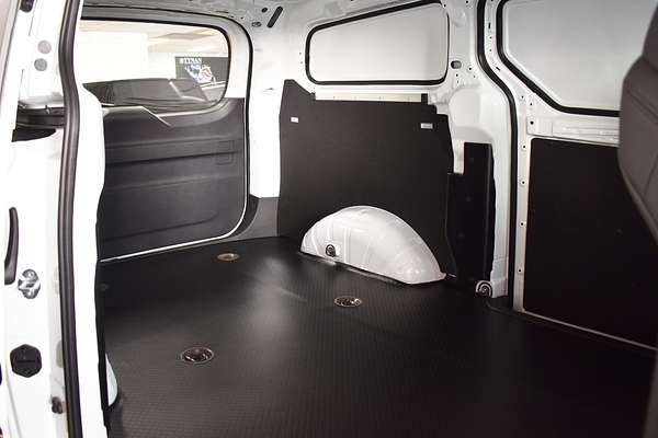 2025 LDV G10 SV7C