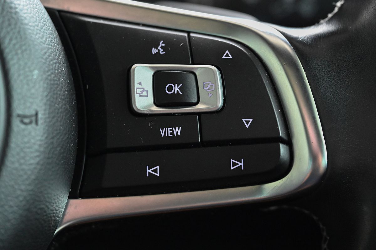 2019 Volkswagen Tiguan 162TSI Highline 5N