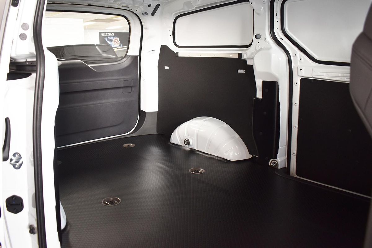 2025 LDV G10 SV7C