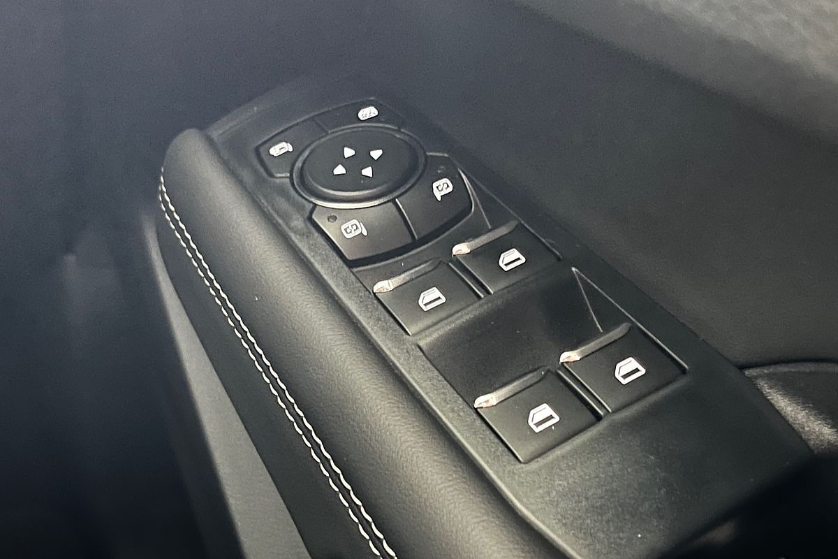 2024 Volkswagen Amarok TDI600 Style NF 4X4