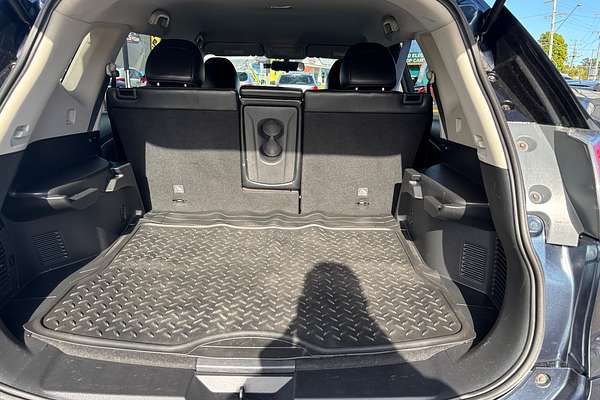 2015 Nissan X-TRAIL TL T32
