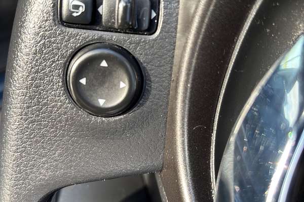 2015 Nissan X-TRAIL TL T32