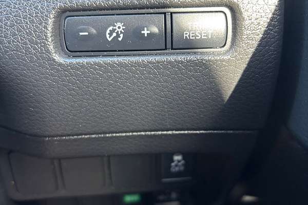 2015 Nissan X-TRAIL TL T32