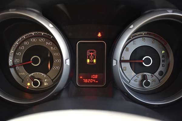 2019 Mitsubishi Pajero GLX NX