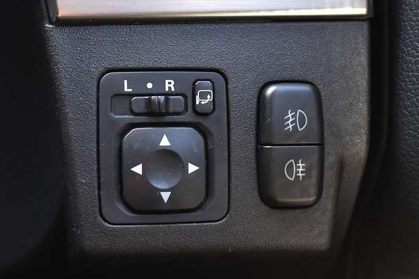 2019 Mitsubishi Pajero GLX NX