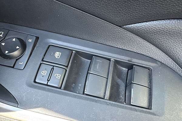 2019 Toyota RAV4 GX AXAH54R