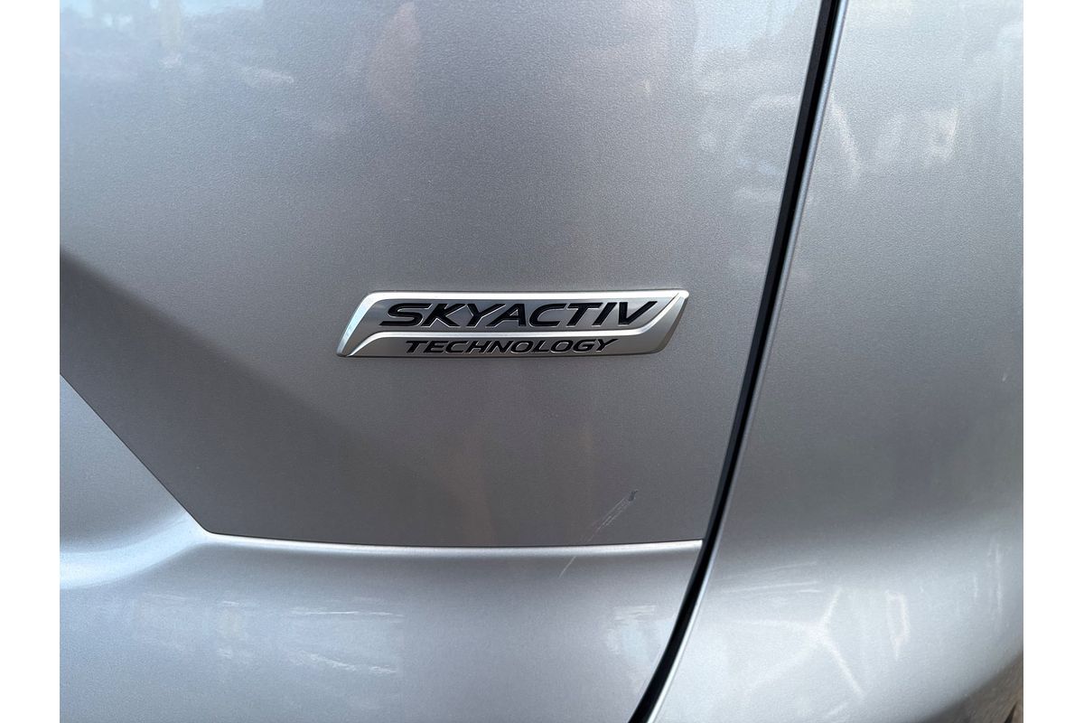 2016 Mazda CX-9 GT TC