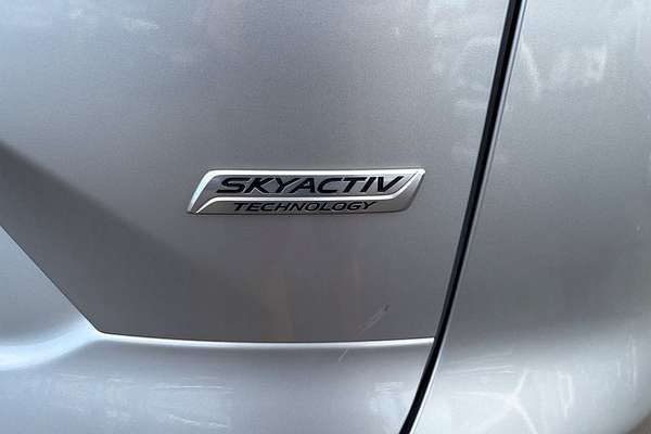 2016 Mazda CX-9 GT TC