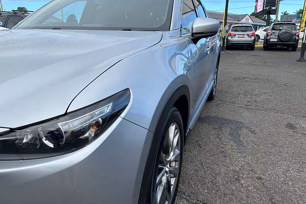 2016 Mazda CX-9 GT TC