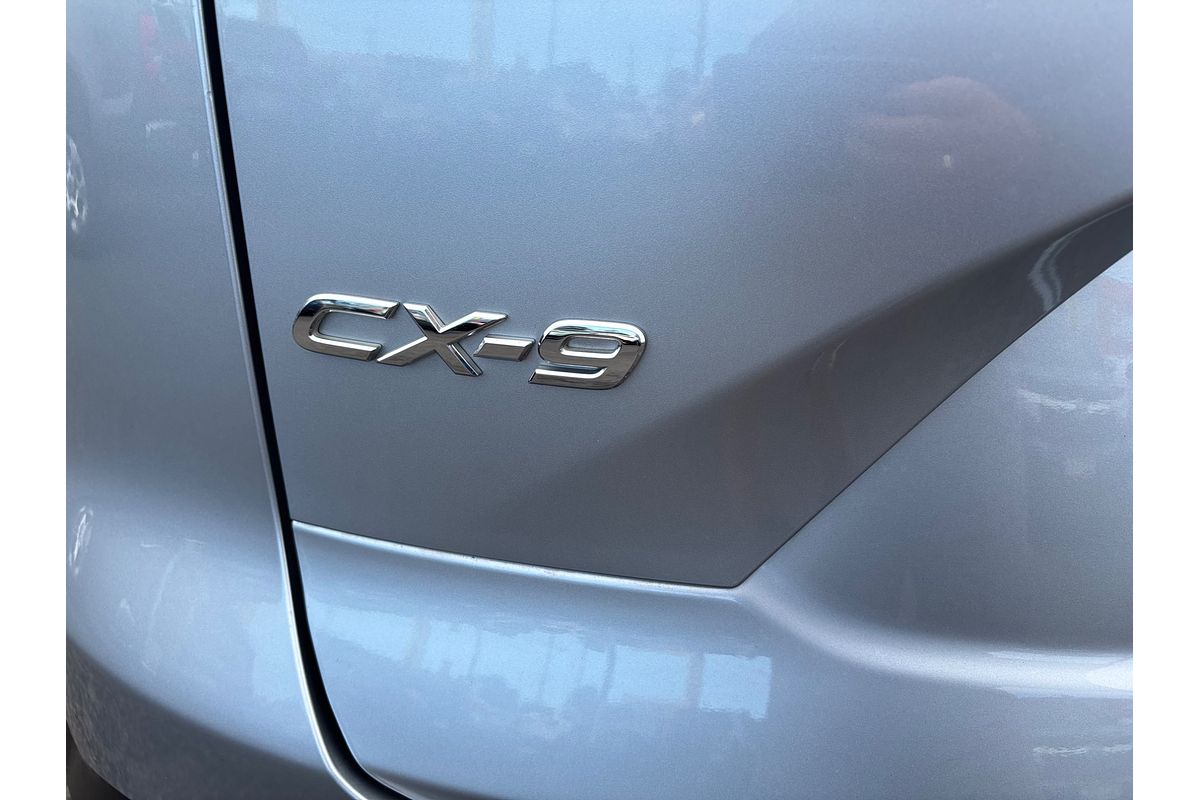 2016 Mazda CX-9 GT TC