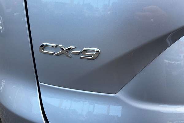 2016 Mazda CX-9 GT TC