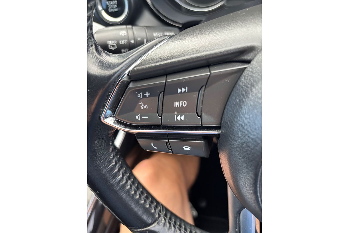 2016 Mazda CX-9 GT TC