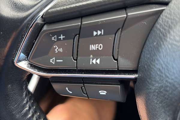 2016 Mazda CX-9 GT TC
