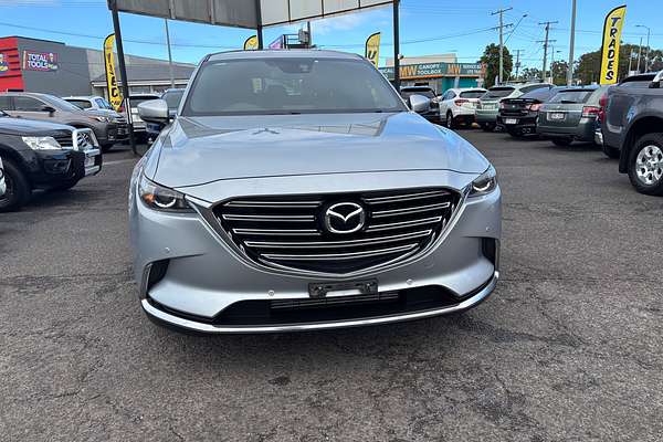 2016 Mazda CX-9 GT TC