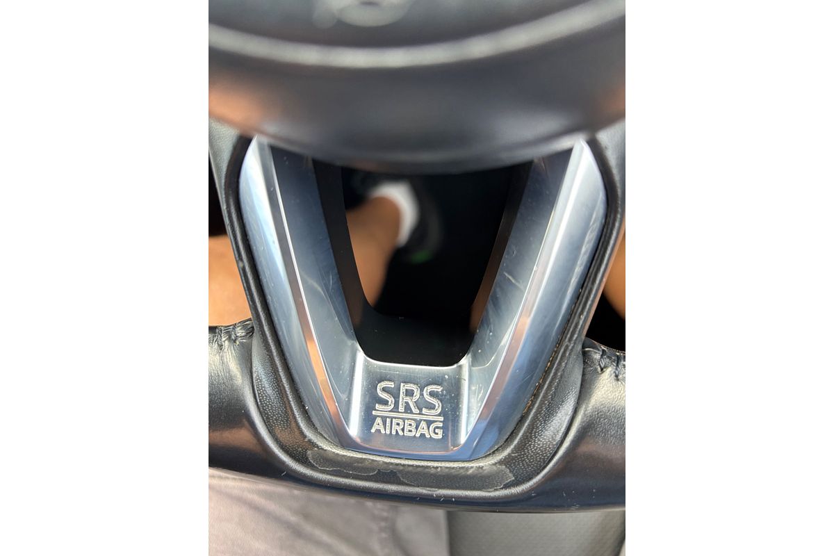 2016 Mazda CX-9 GT TC