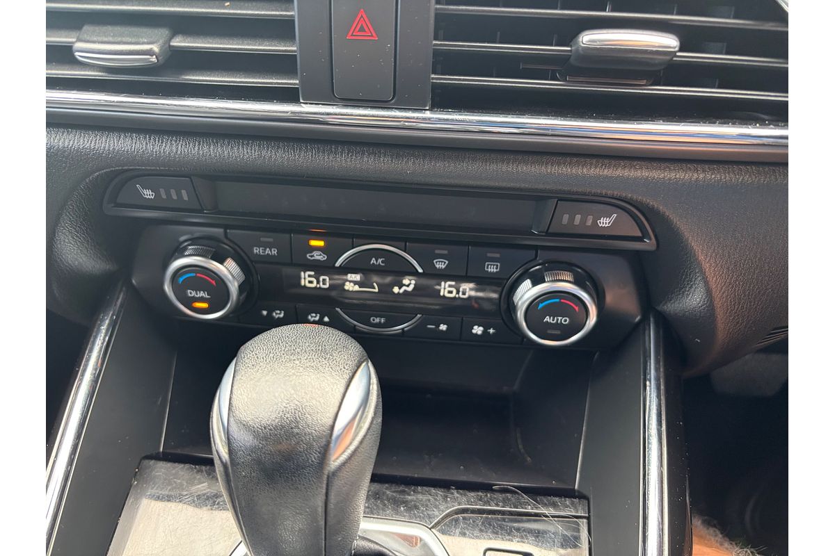 2016 Mazda CX-9 GT TC