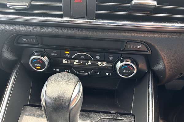2016 Mazda CX-9 GT TC