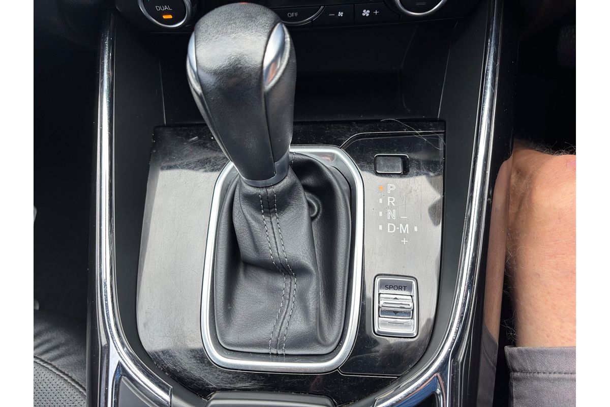 2016 Mazda CX-9 GT TC