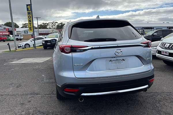 2016 Mazda CX-9 GT TC