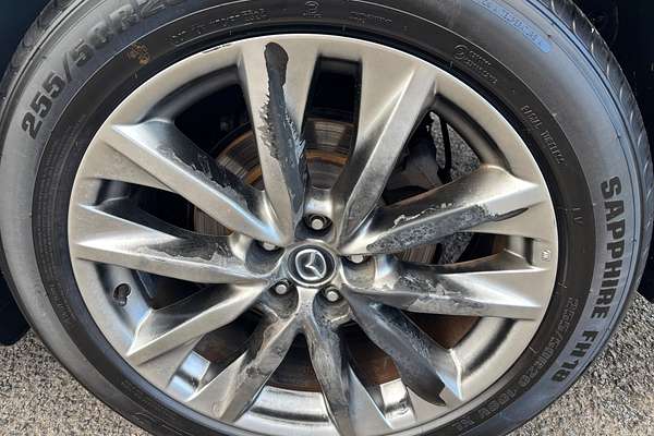 2016 Mazda CX-9 GT TC