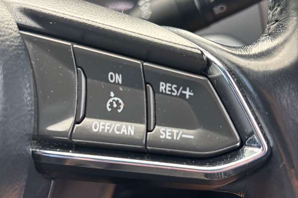 2016 Mazda CX-9 GT TC