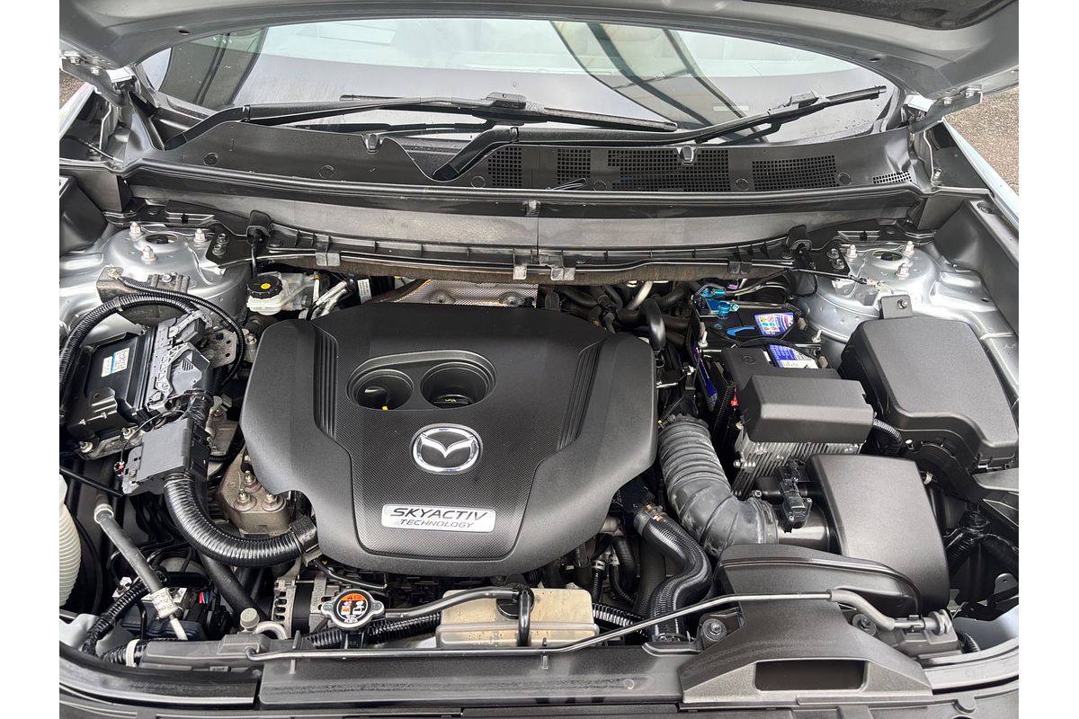 2016 Mazda CX-9 GT TC