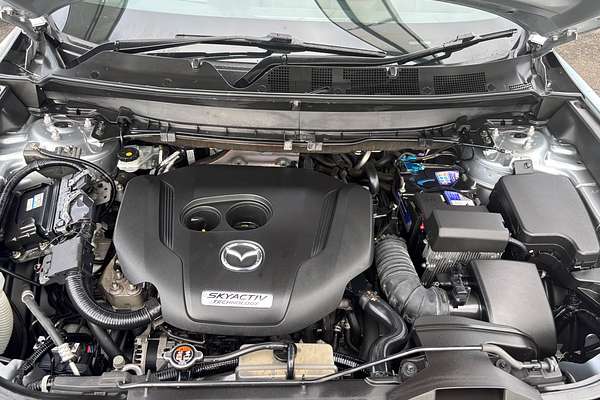 2016 Mazda CX-9 GT TC