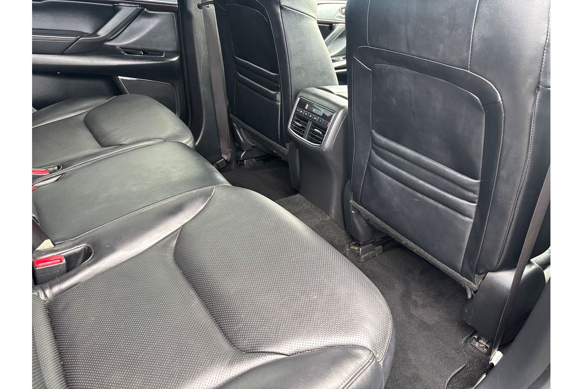 2016 Mazda CX-9 GT TC