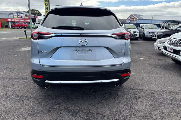 2016 Mazda CX-9 GT TC